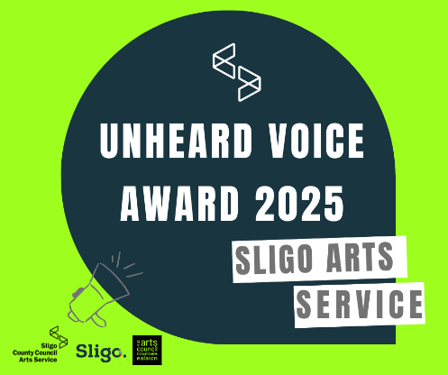 Unheard Voice Award